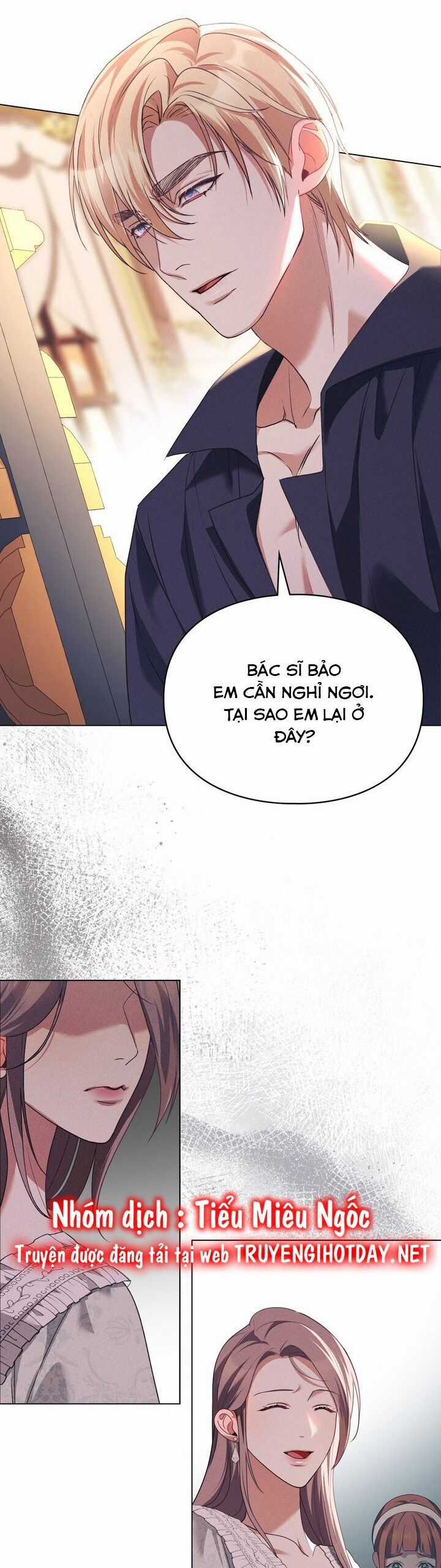 Sự Phản Bội - Chapter 26.2 - Trang 19