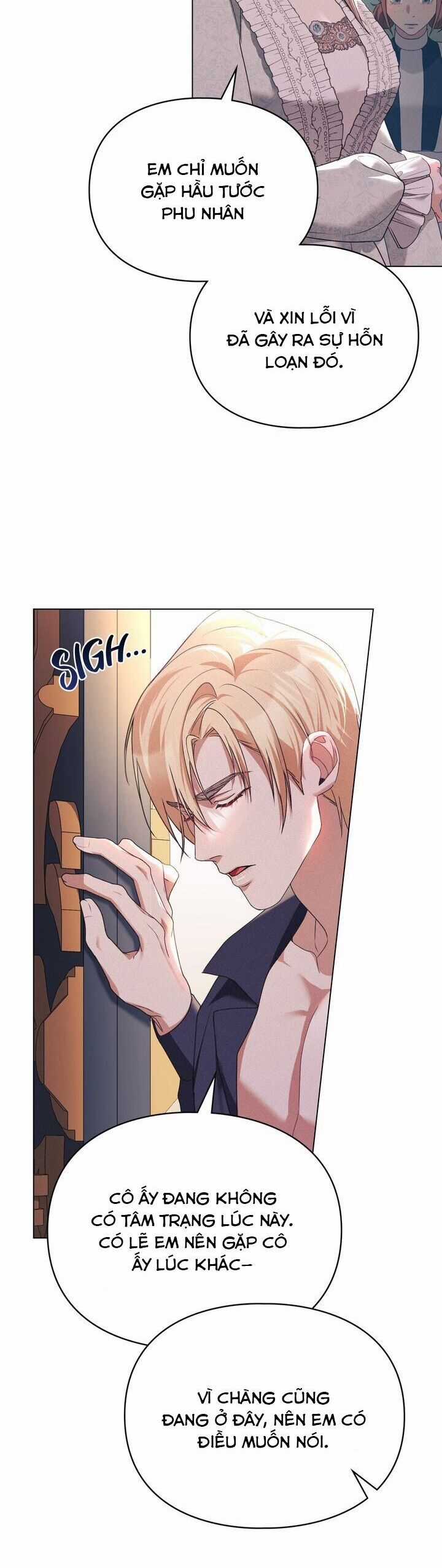 Sự Phản Bội - Chapter 26.2 - Trang 20