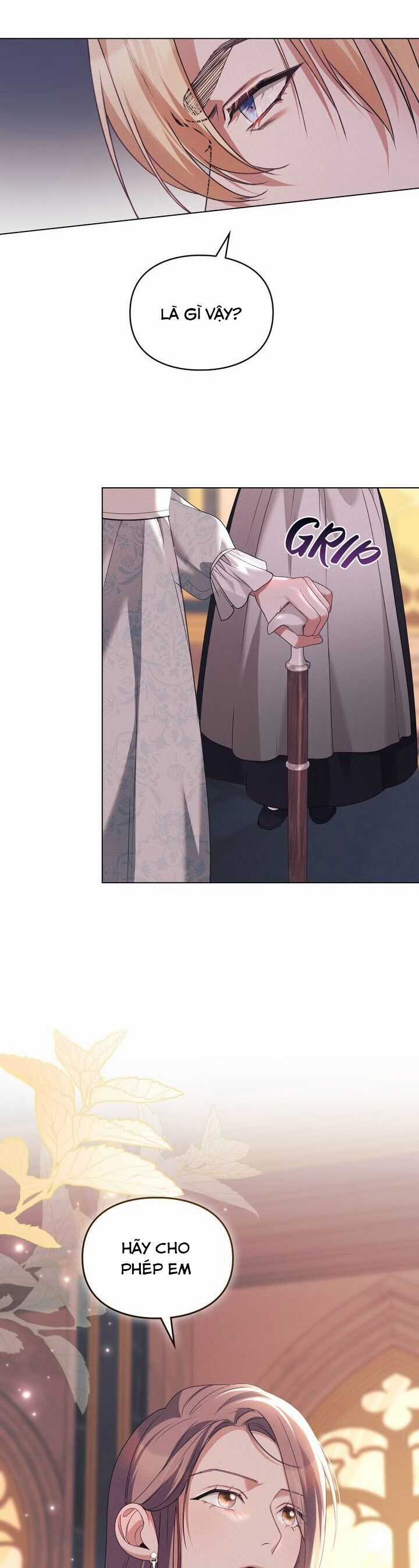 Sự Phản Bội - Chapter 26.2 - Trang 21