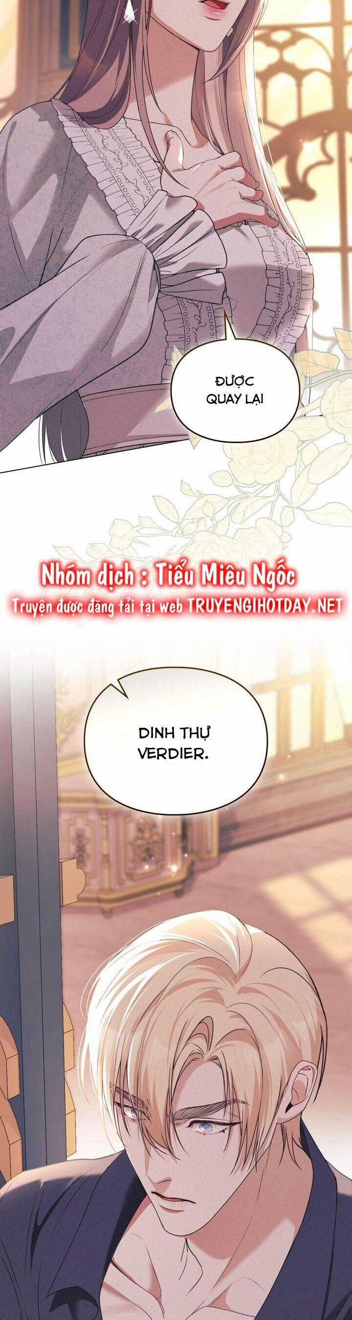 Sự Phản Bội - Chapter 26.2 - Trang 22