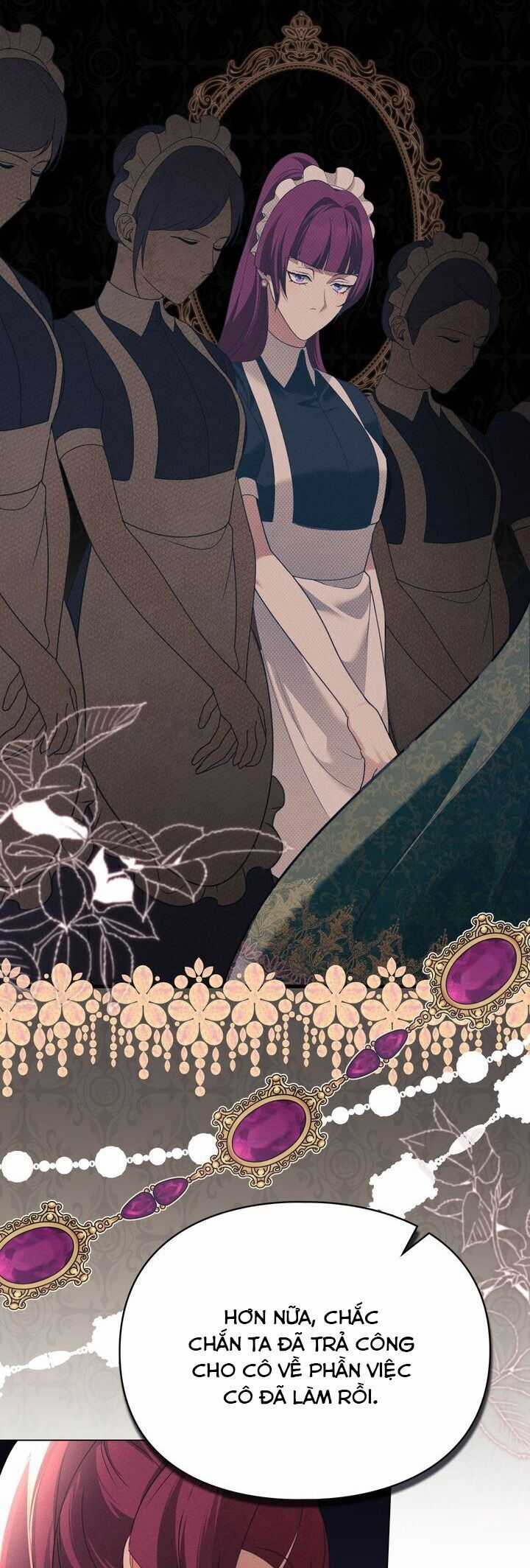 Sự Phản Bội - Chapter 26.2 - Trang 4