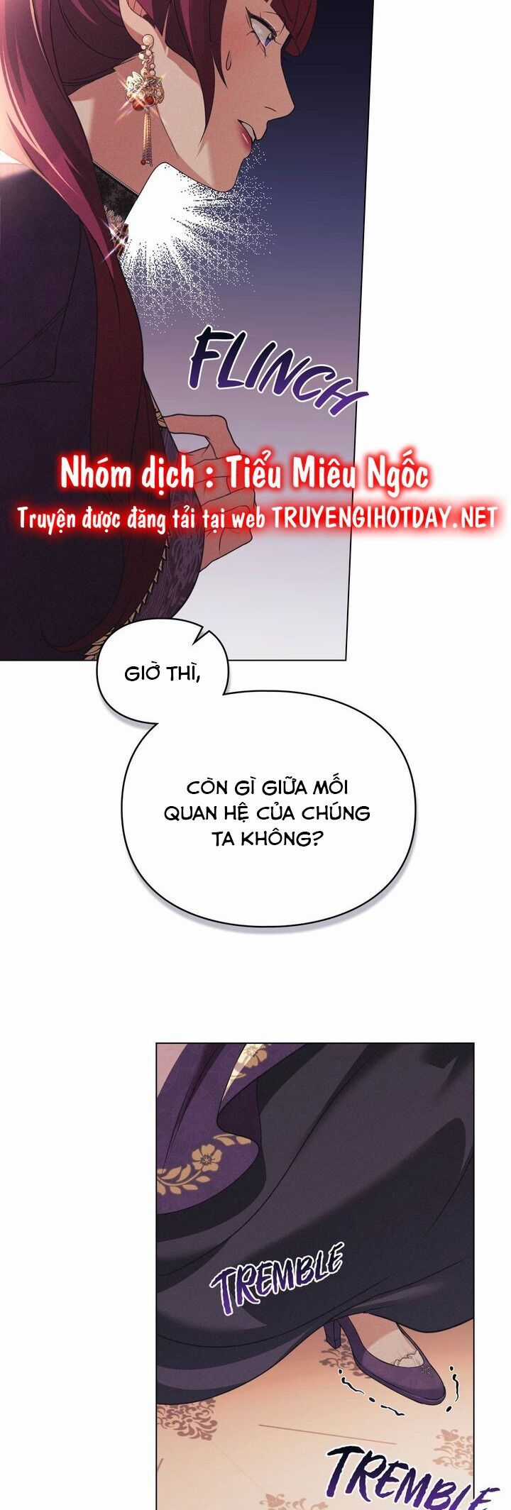 Sự Phản Bội - Chapter 26.2 - Trang 5