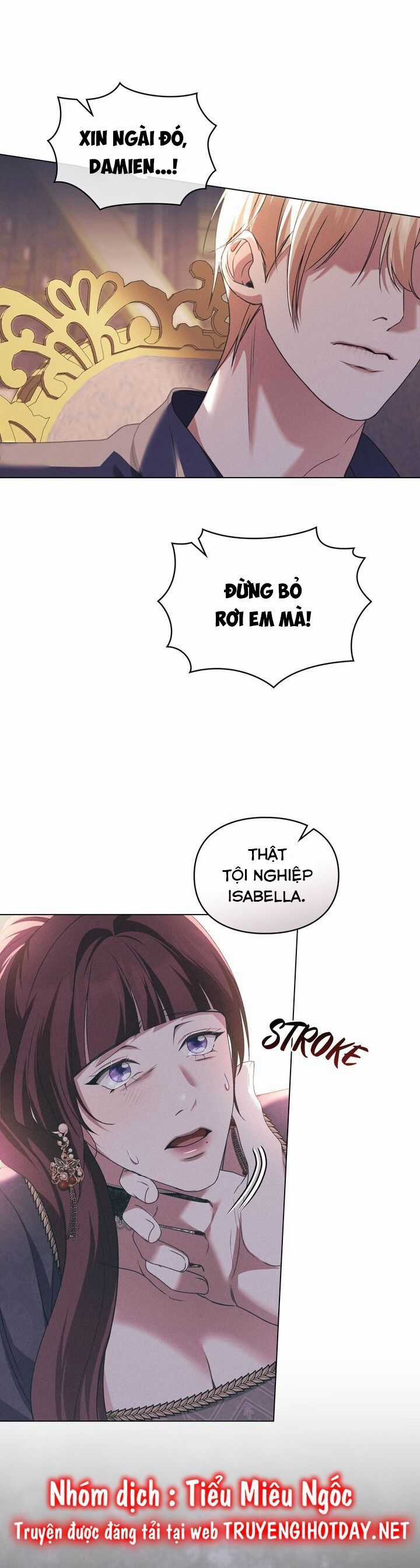 Sự Phản Bội - Chapter 26.2 - Trang 7