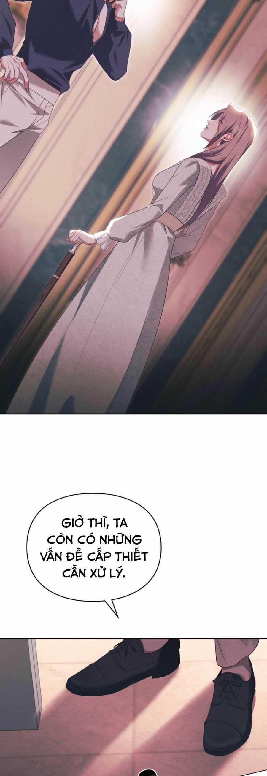 Sự Phản Bội - Chapter 27.1 - Trang 11