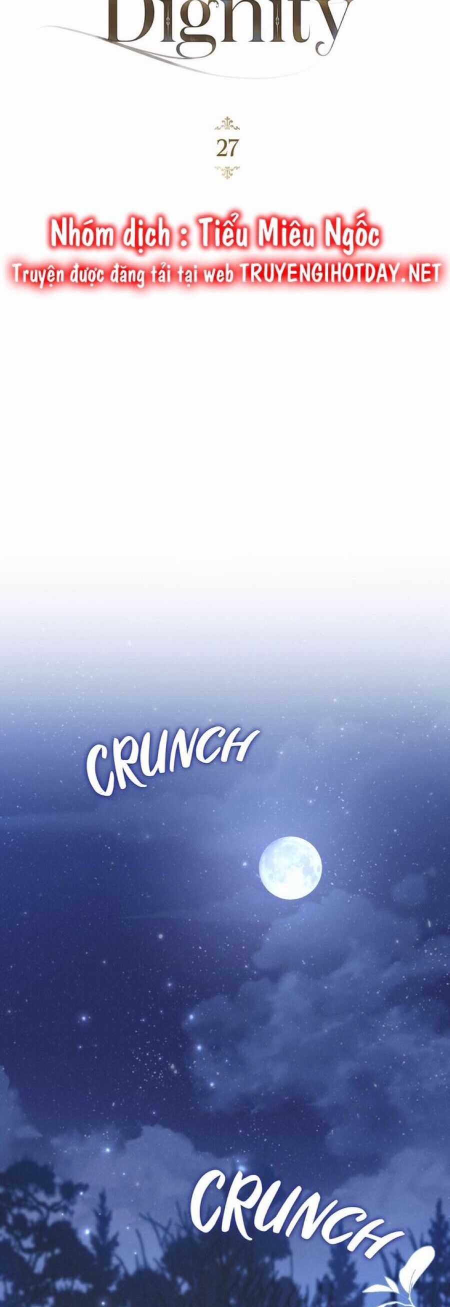 Sự Phản Bội - Chapter 27.1 - Trang 15