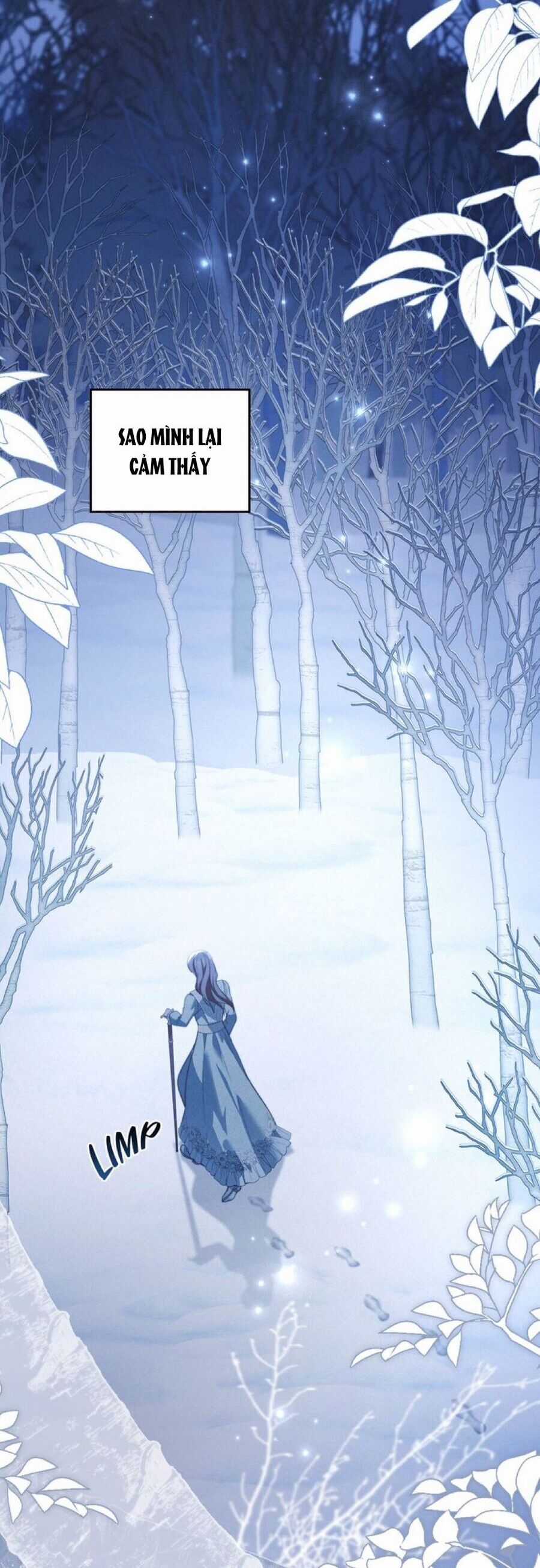 Sự Phản Bội - Chapter 27.1 - Trang 16