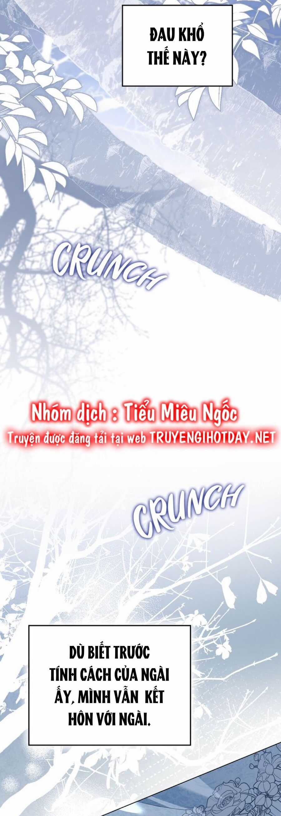 Sự Phản Bội - Chapter 27.1 - Trang 17