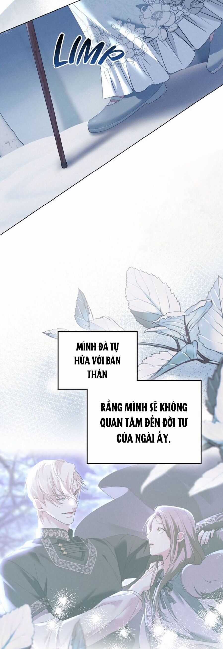 Sự Phản Bội - Chapter 27.1 - Trang 18