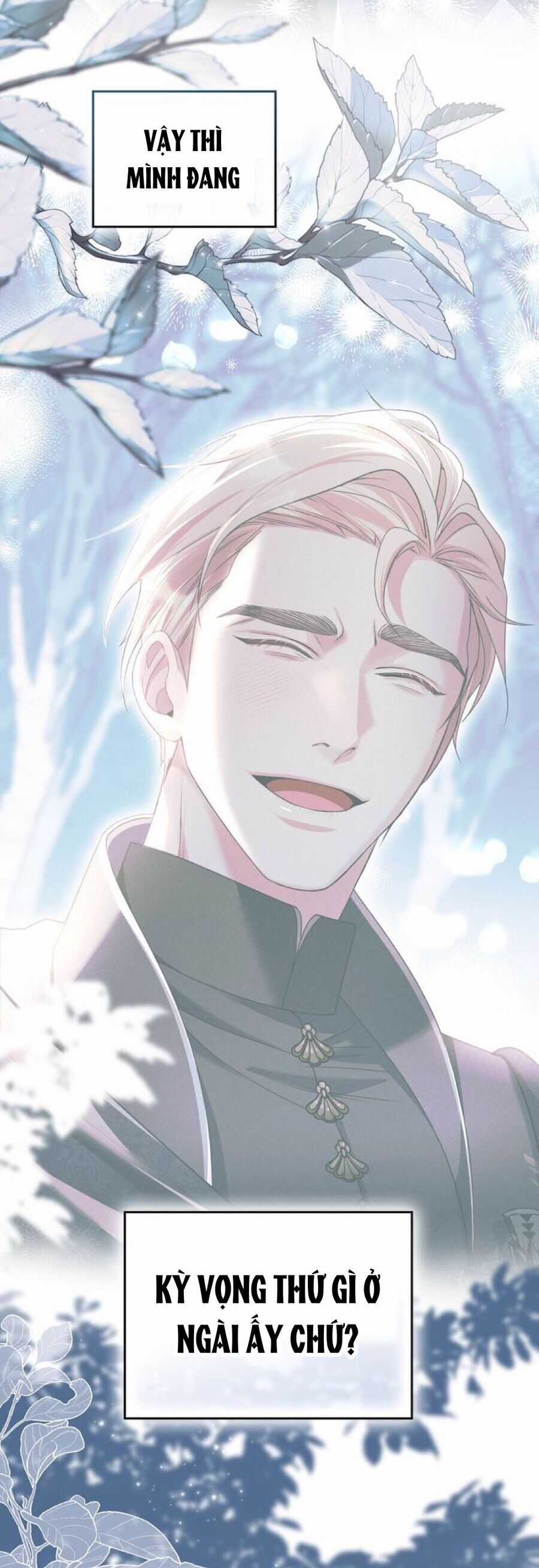 Sự Phản Bội - Chapter 27.1 - Trang 19