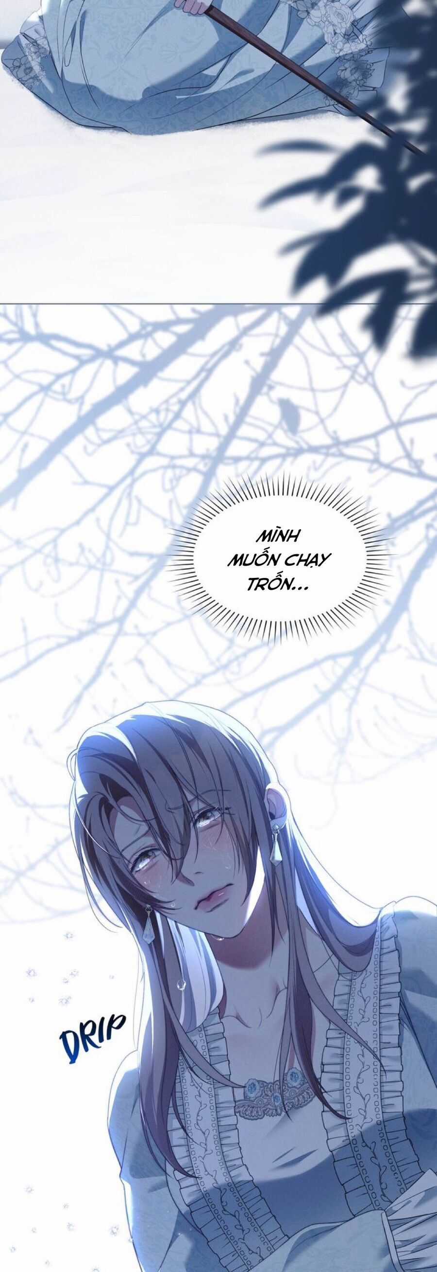 Sự Phản Bội - Chapter 27.1 - Trang 21