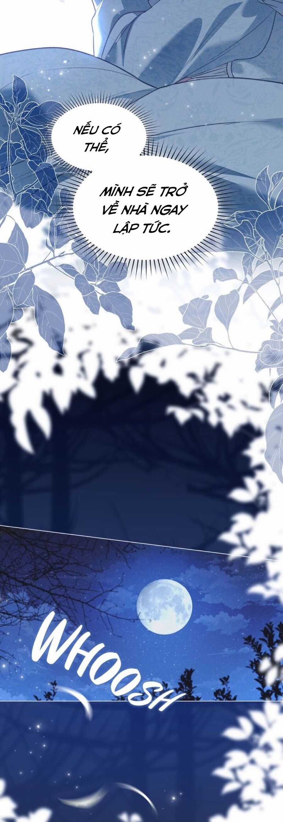 Sự Phản Bội - Chapter 27.1 - Trang 22