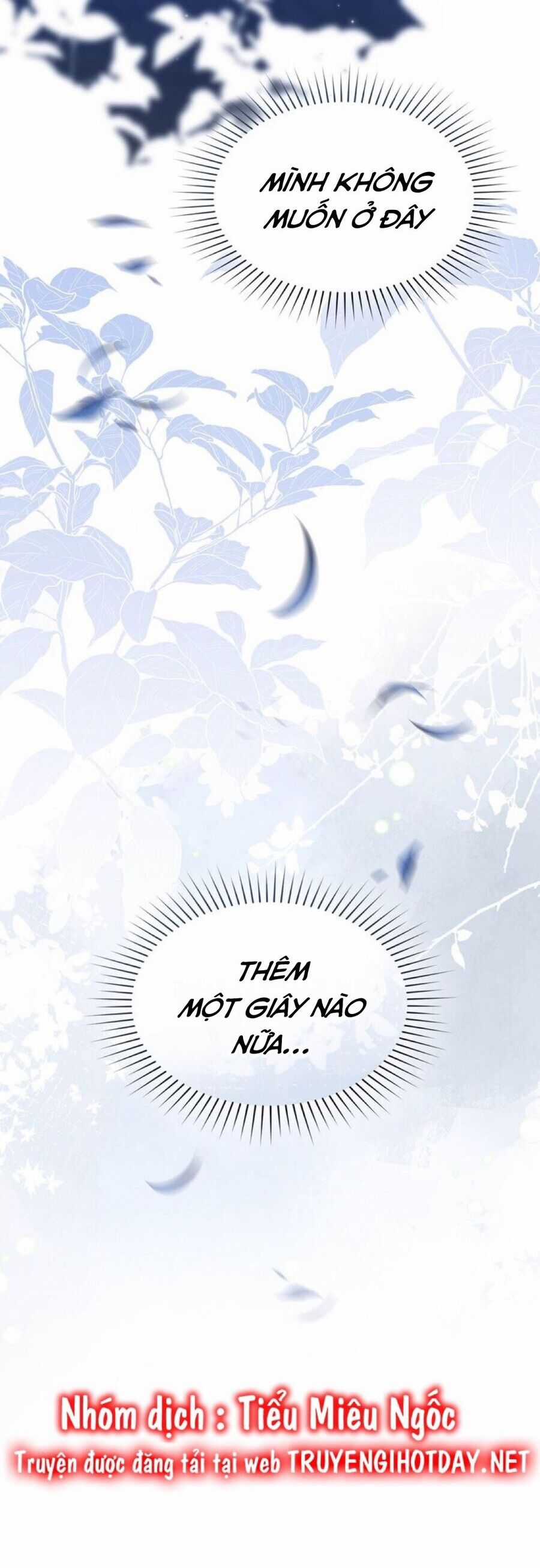 Sự Phản Bội - Chapter 27.1 - Trang 23