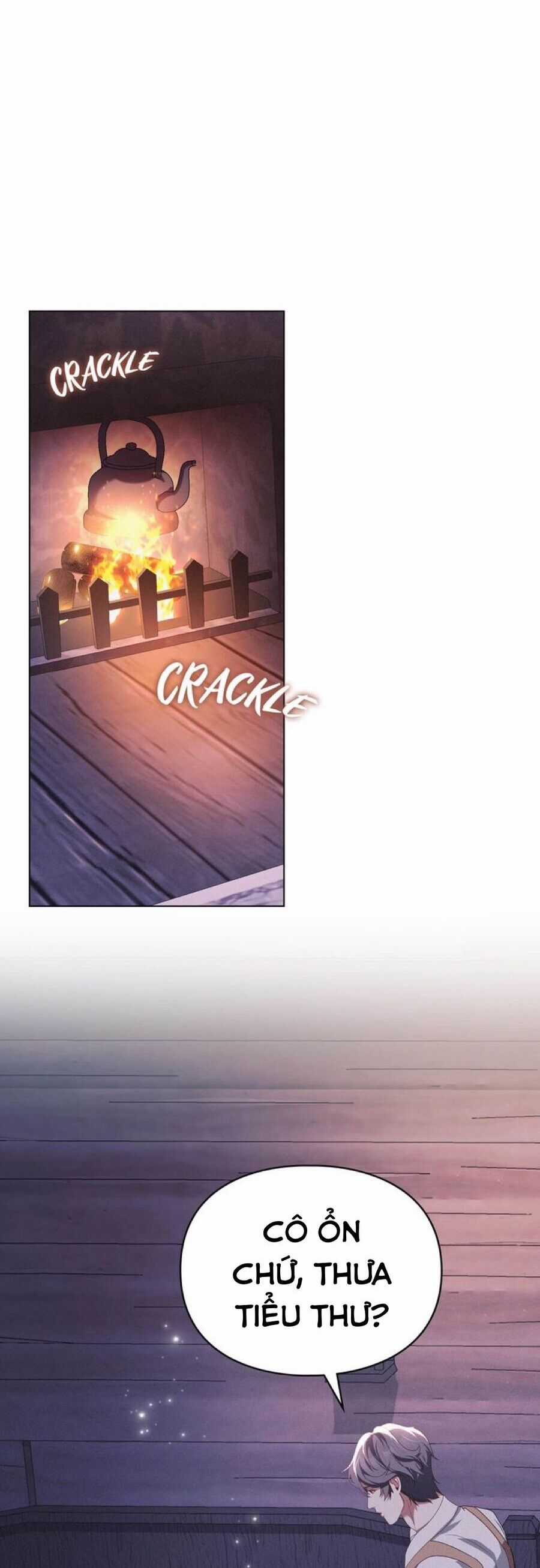 Sự Phản Bội - Chapter 27.1 - Trang 24