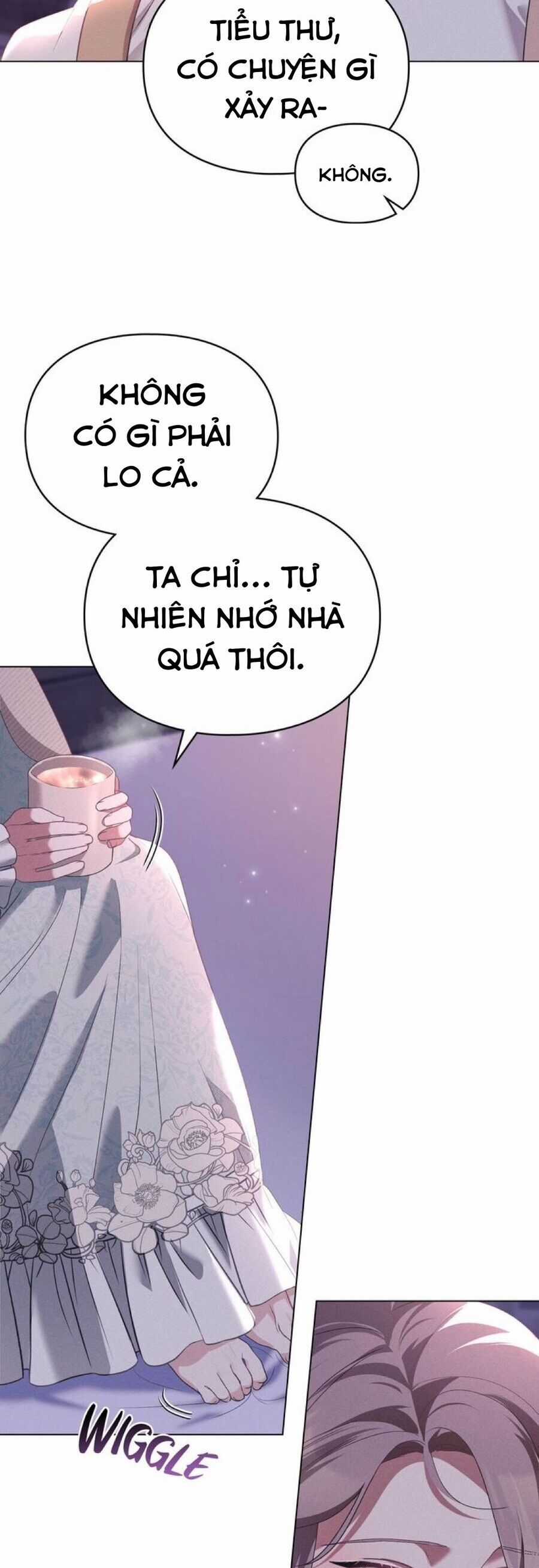 Sự Phản Bội - Chapter 27.1 - Trang 26