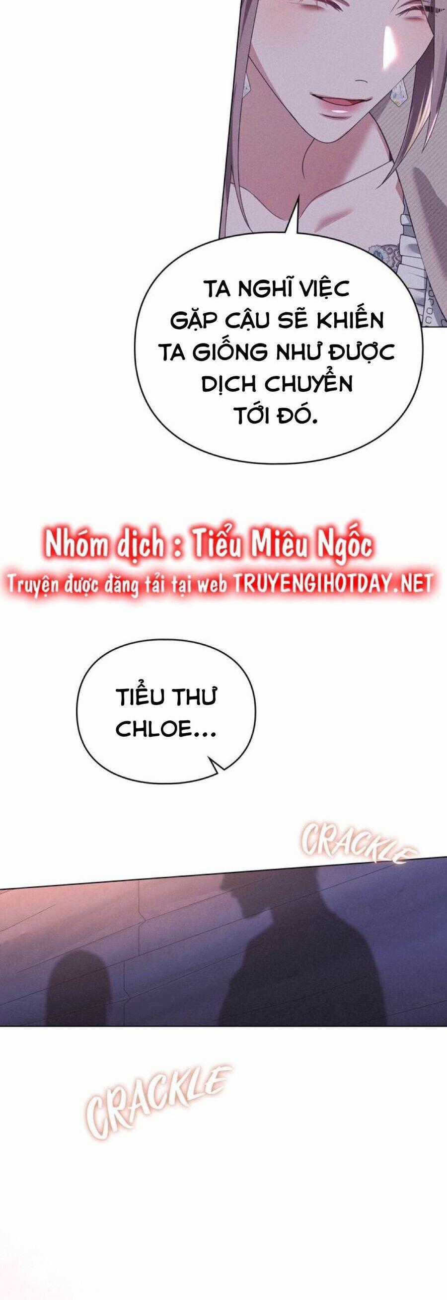 Sự Phản Bội - Chapter 27.1 - Trang 27