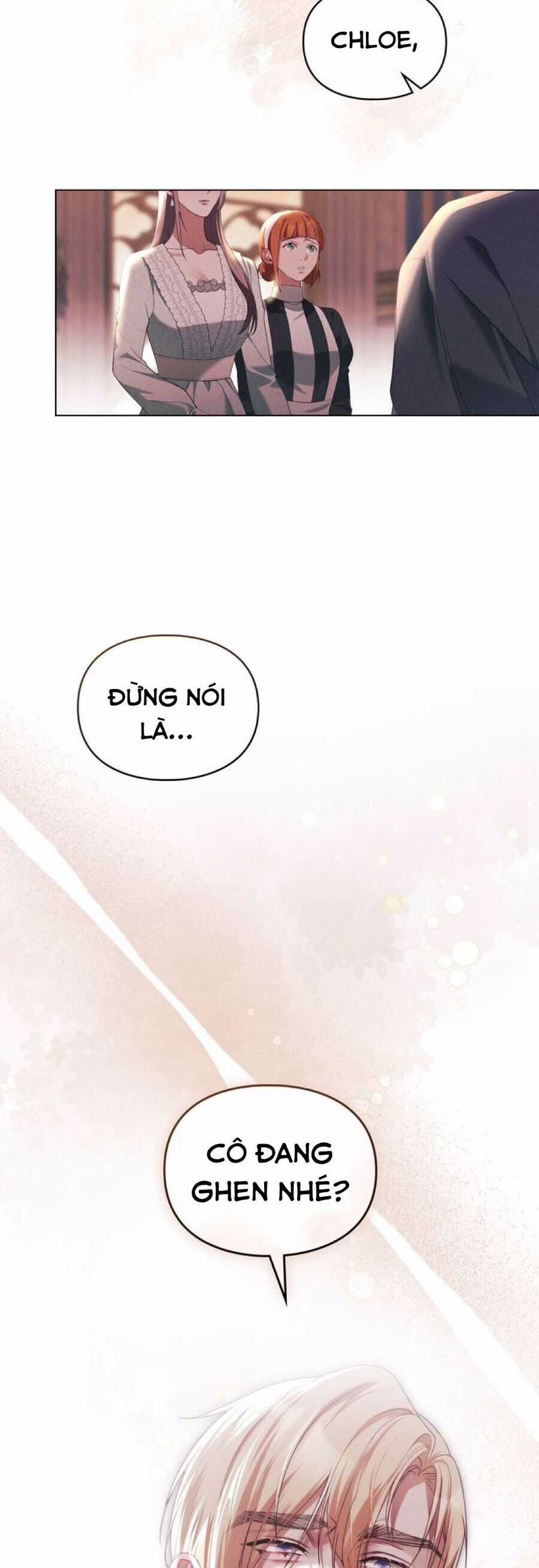 Sự Phản Bội - Chapter 27.1 - Trang 7