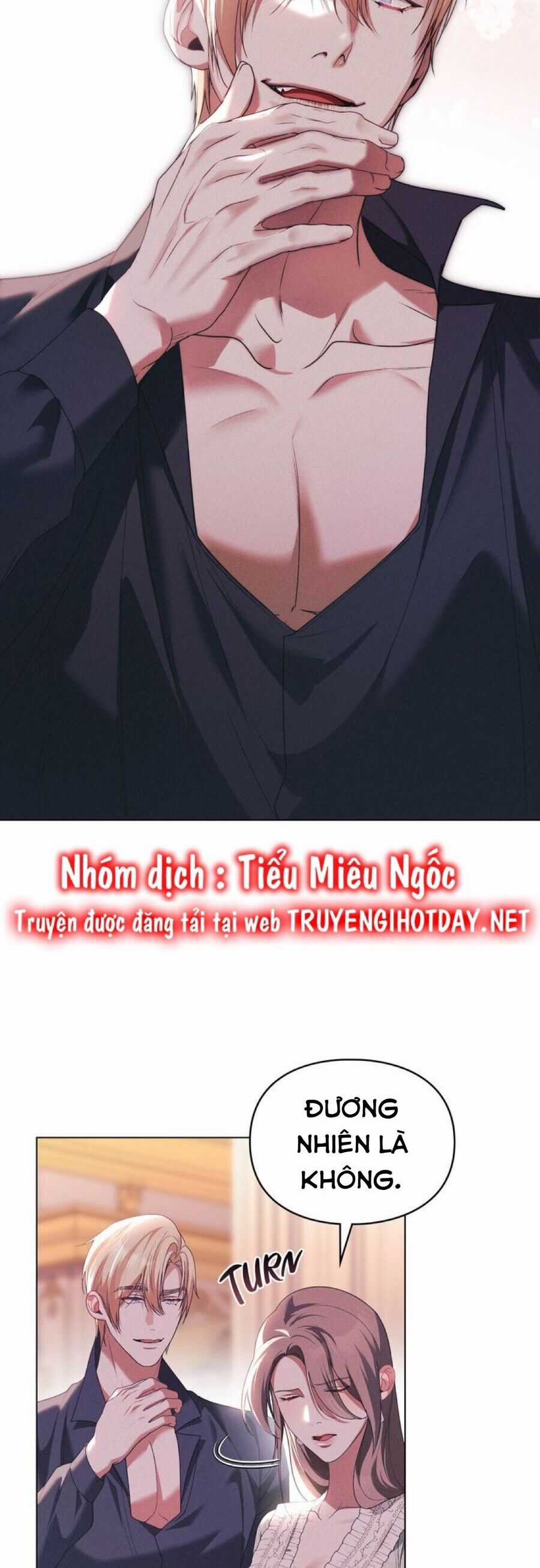 Sự Phản Bội - Chapter 27.1 - Trang 8