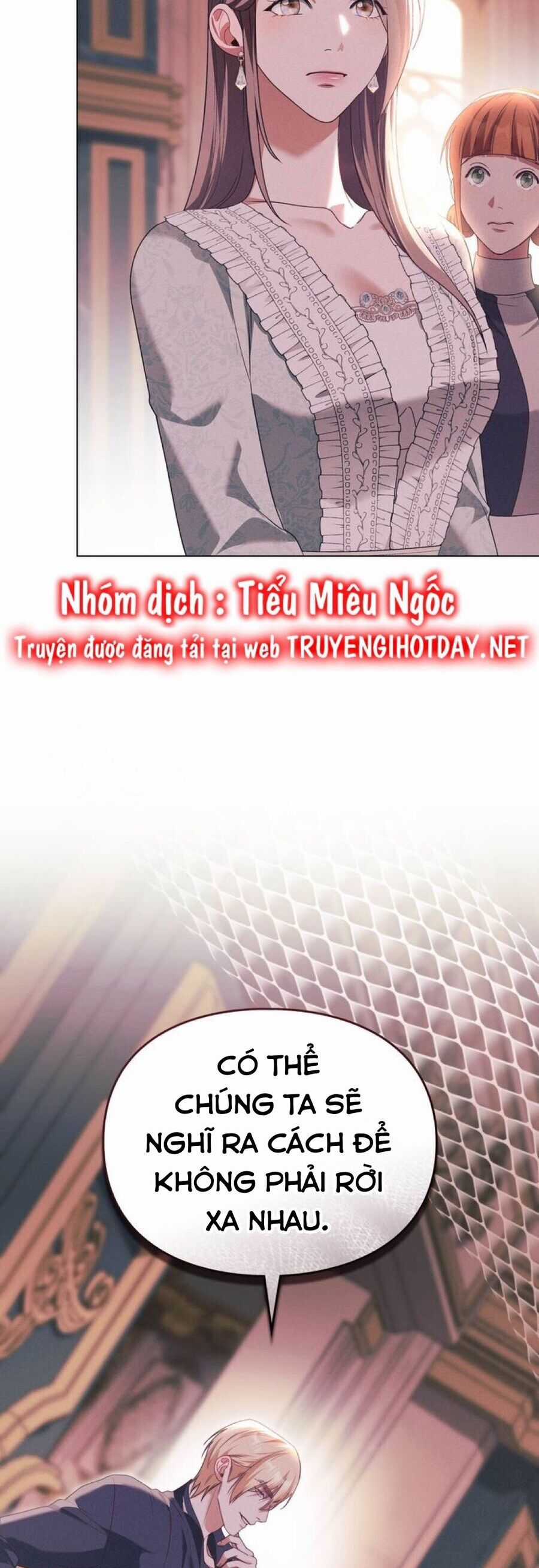 Sự Phản Bội - Chapter 27.1 - Trang 10