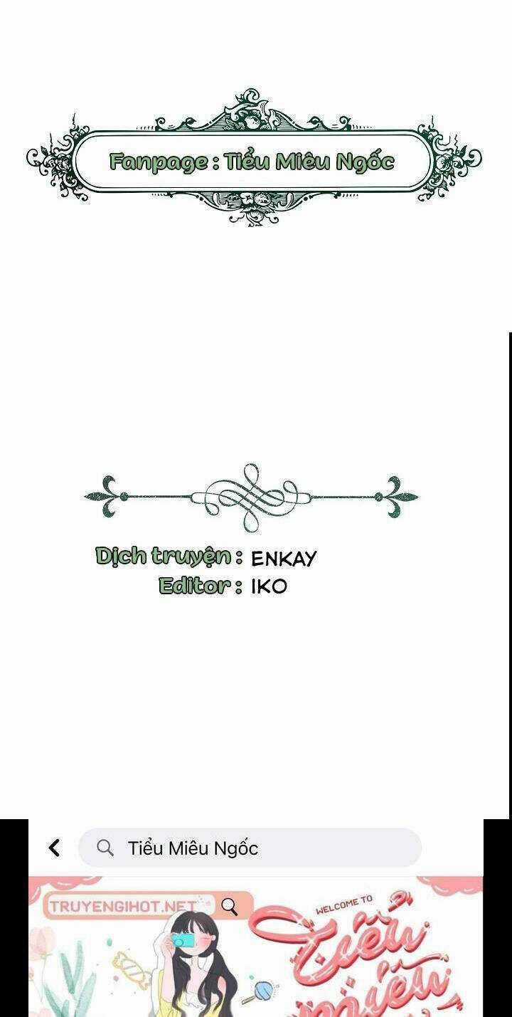 Sự Phản Bội - Chapter 28.1 - Trang 1