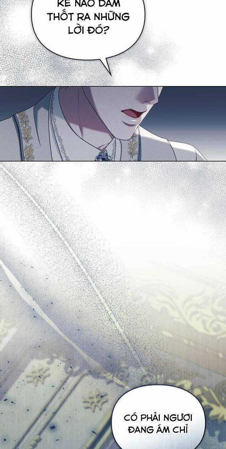 Sự Phản Bội - Chapter 28.1 - Trang 11