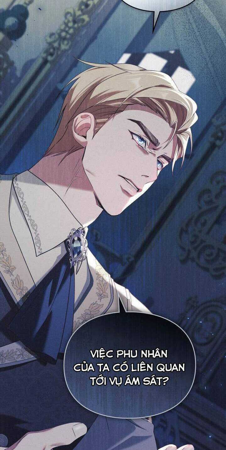 Sự Phản Bội - Chapter 28.1 - Trang 12