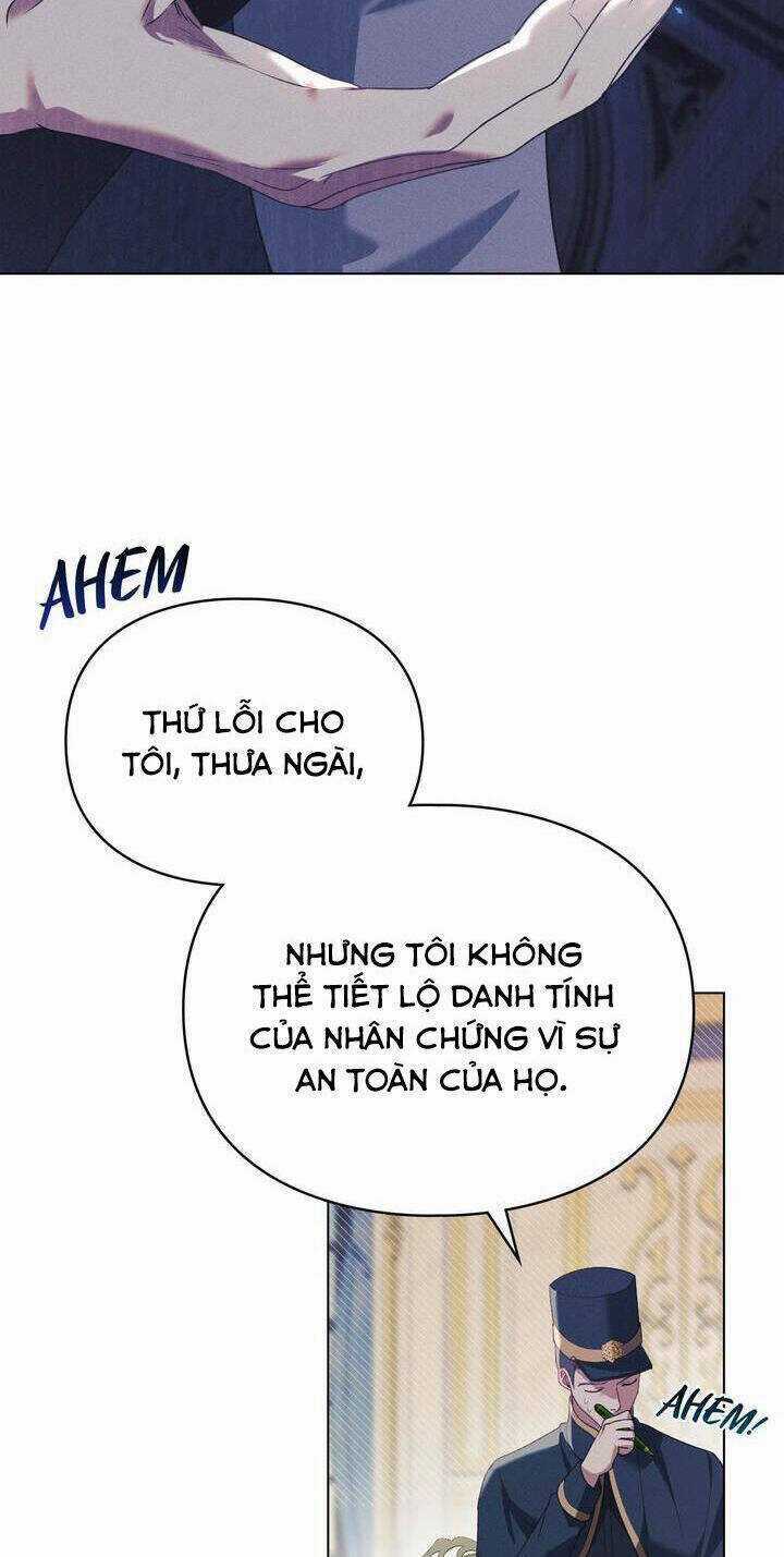 Sự Phản Bội - Chapter 28.1 - Trang 13