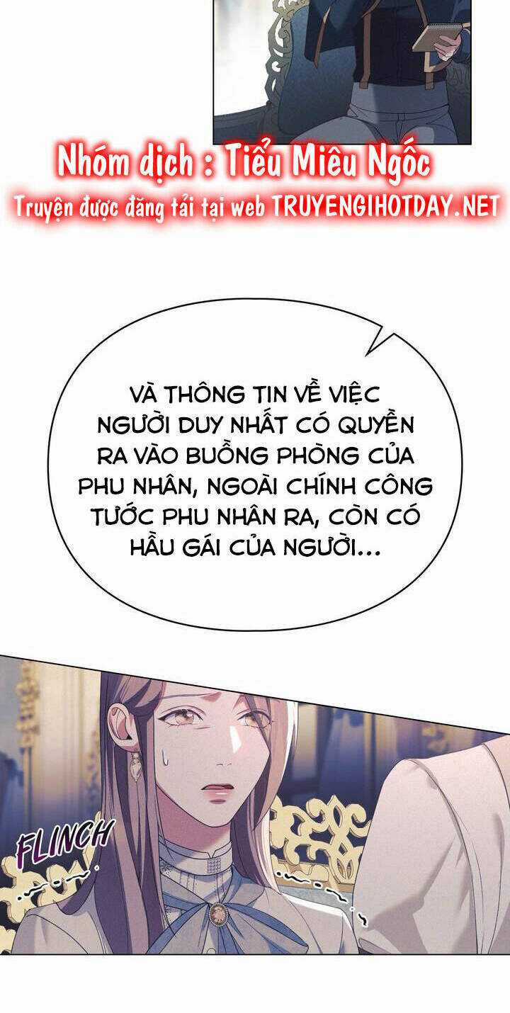 Sự Phản Bội - Chapter 28.1 - Trang 14