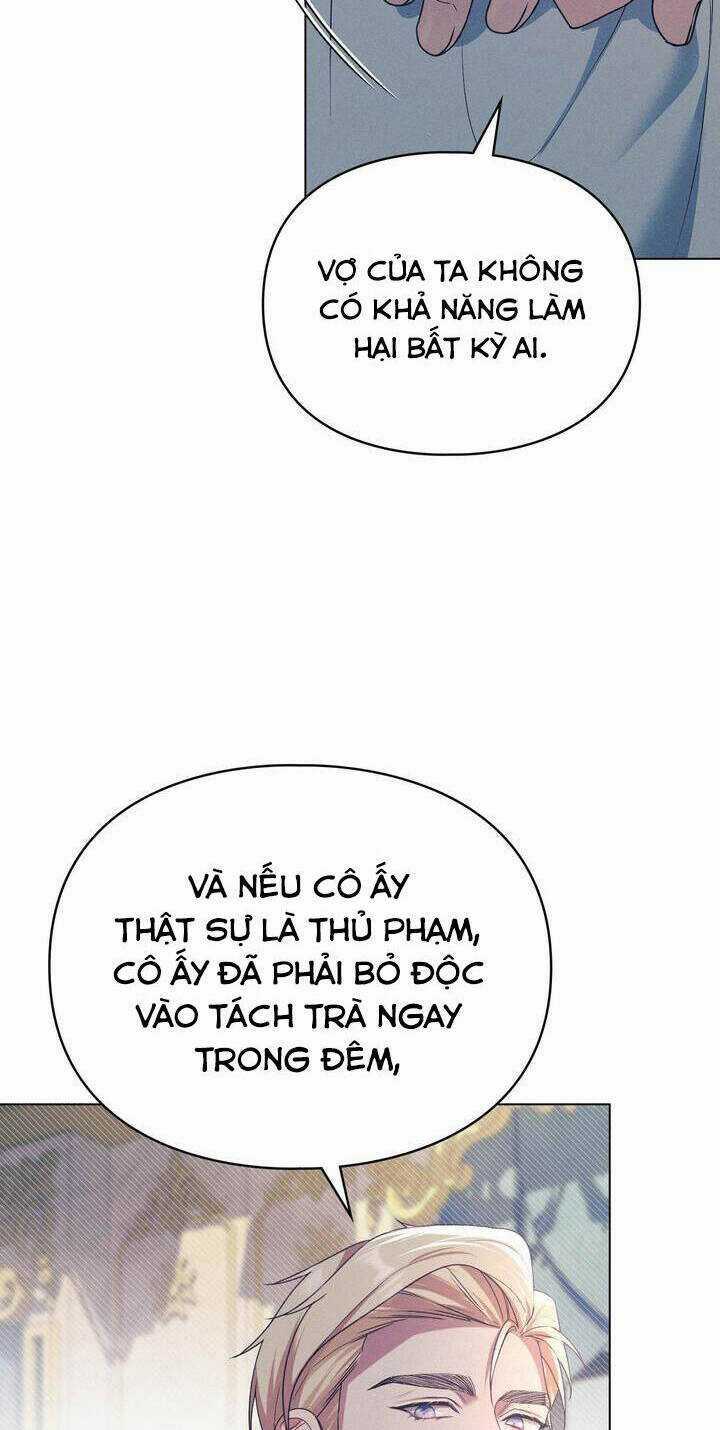 Sự Phản Bội - Chapter 28.1 - Trang 16