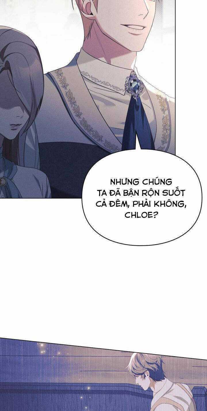 Sự Phản Bội - Chapter 28.1 - Trang 17