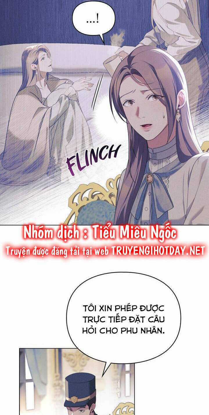 Sự Phản Bội - Chapter 28.1 - Trang 18