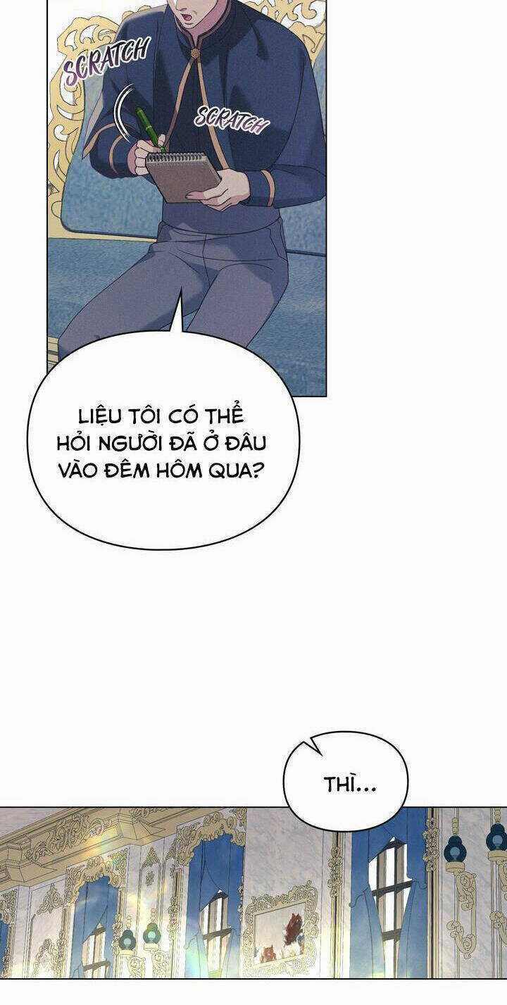 Sự Phản Bội - Chapter 28.1 - Trang 19