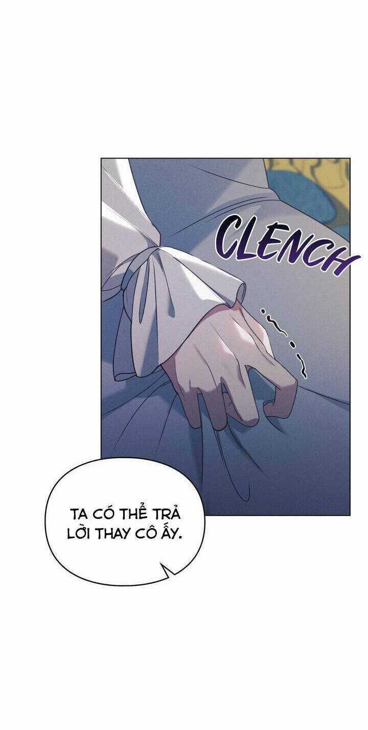 Sự Phản Bội - Chapter 28.1 - Trang 20