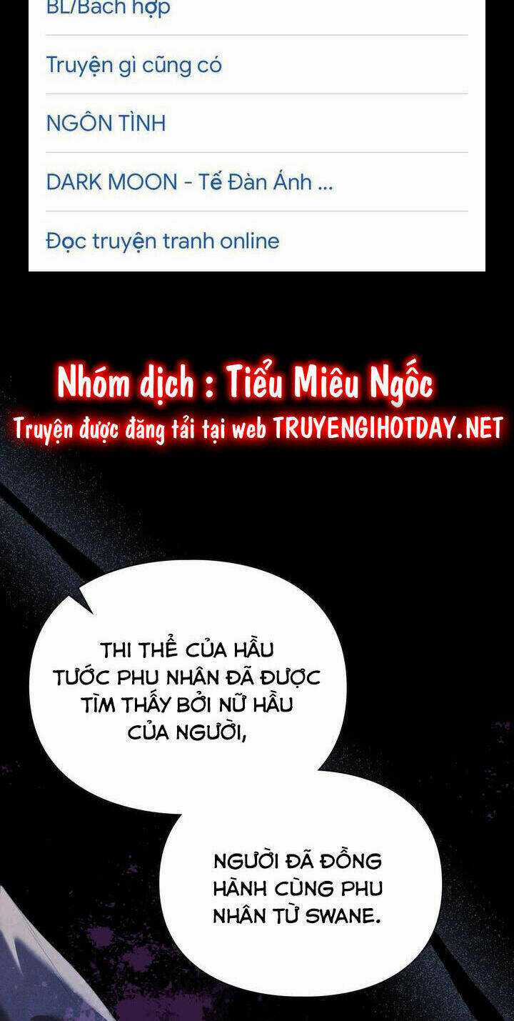 Sự Phản Bội - Chapter 28.1 - Trang 3