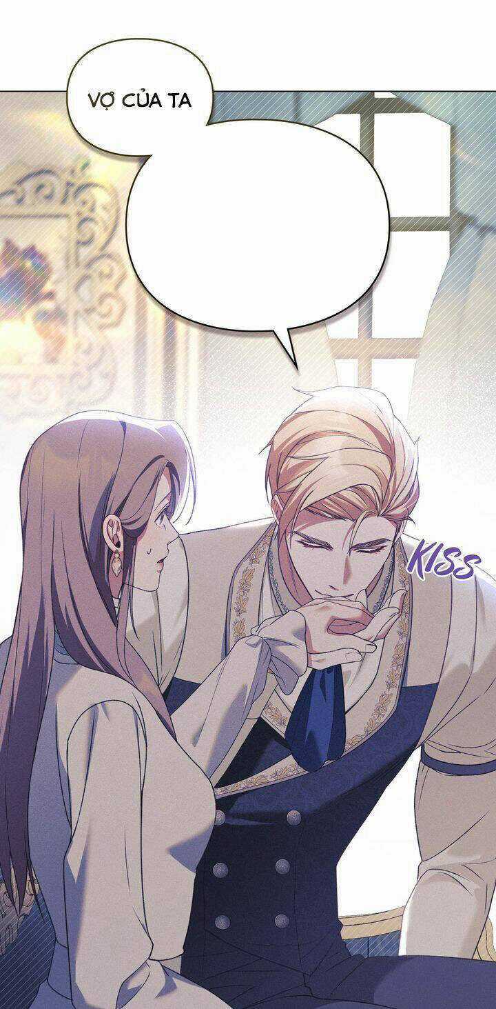 Sự Phản Bội - Chapter 28.1 - Trang 21