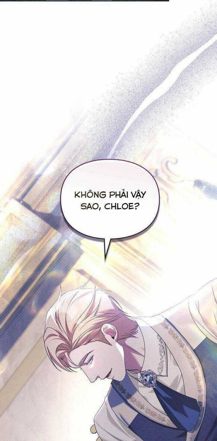 Sự Phản Bội - Chapter 28.1 - Trang 23