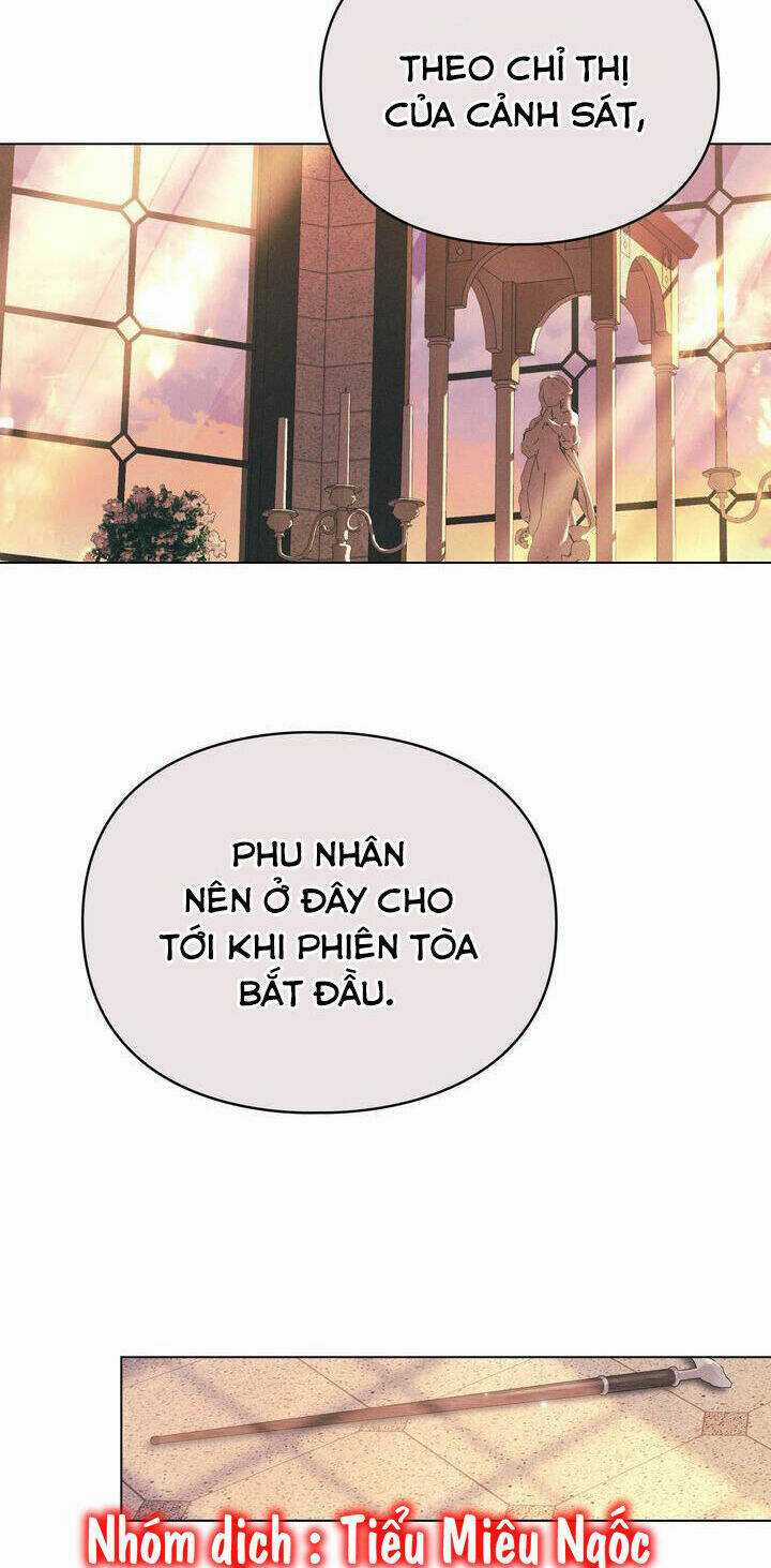 Sự Phản Bội - Chapter 28.1 - Trang 27