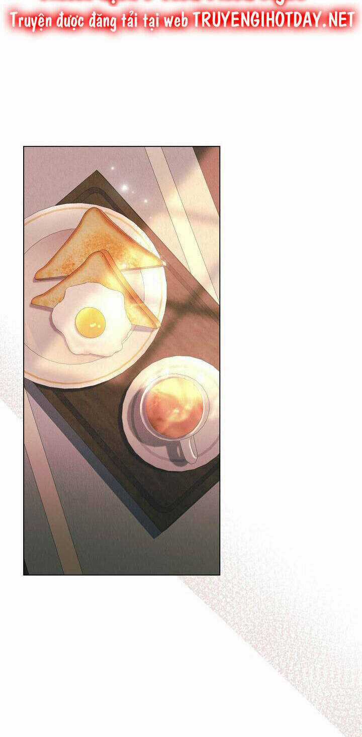 Sự Phản Bội - Chapter 28.1 - Trang 28