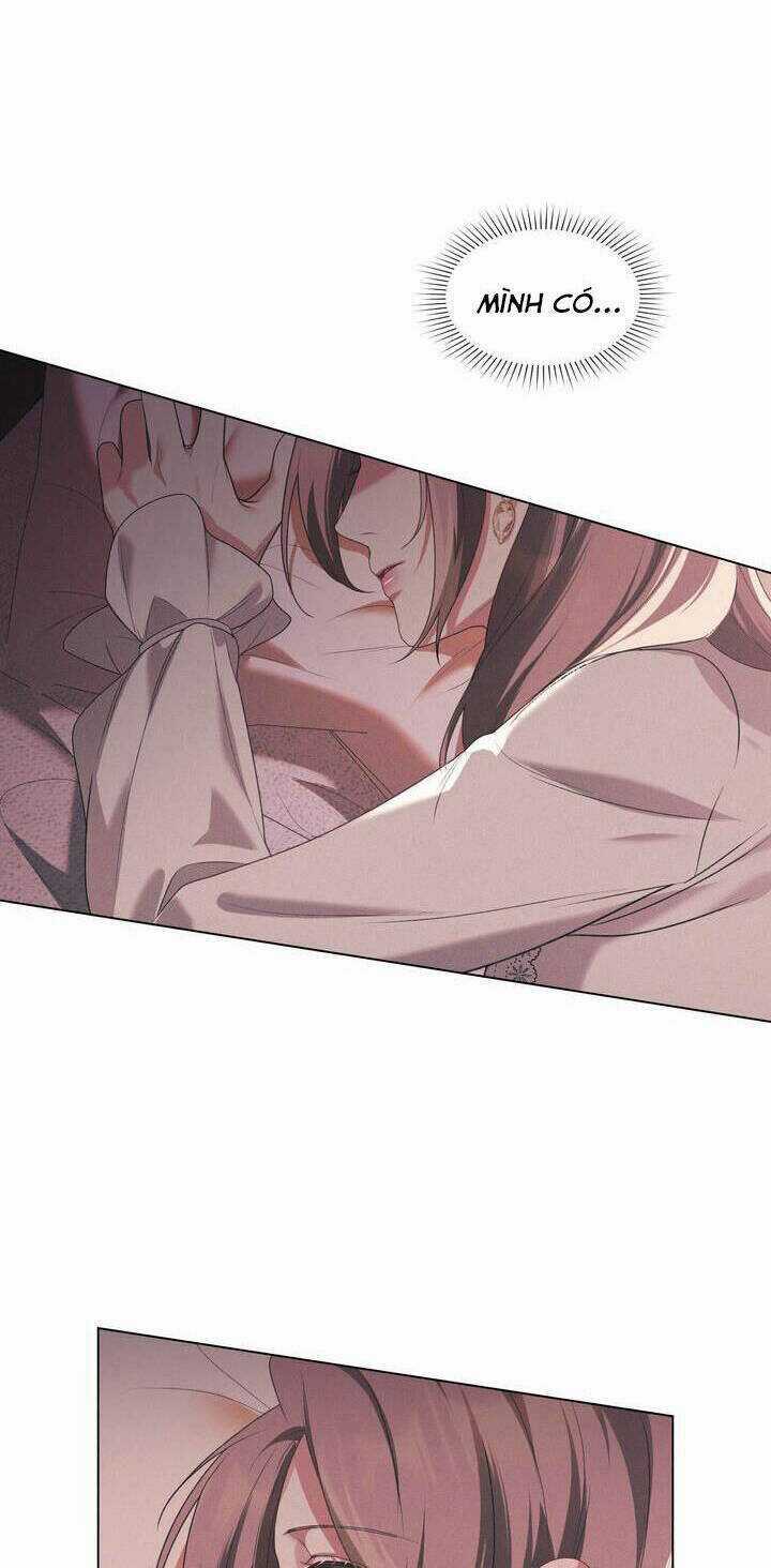 Sự Phản Bội - Chapter 28.1 - Trang 30