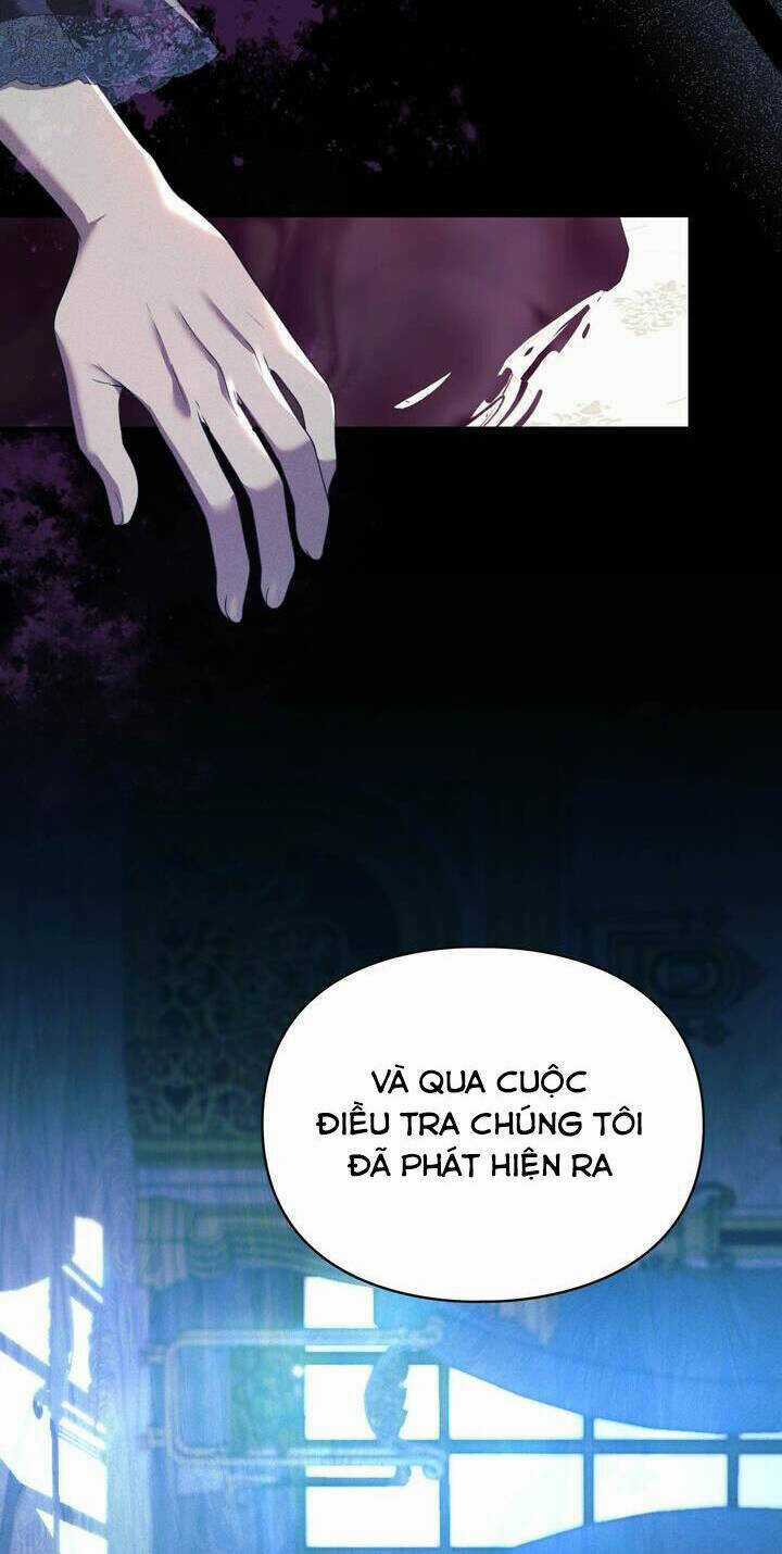 Sự Phản Bội - Chapter 28.1 - Trang 4