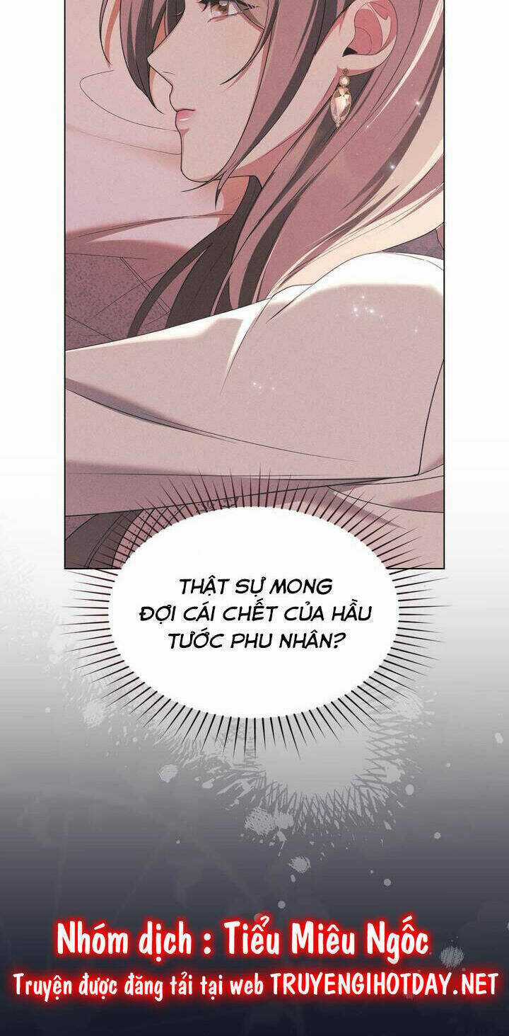 Sự Phản Bội - Chapter 28.1 - Trang 31