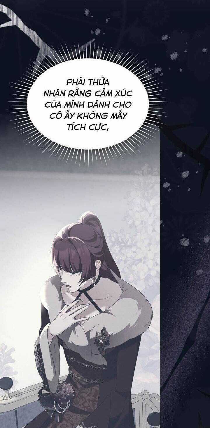 Sự Phản Bội - Chapter 28.1 - Trang 32