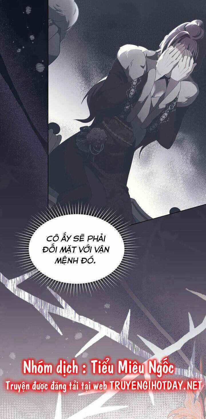 Sự Phản Bội - Chapter 28.1 - Trang 34