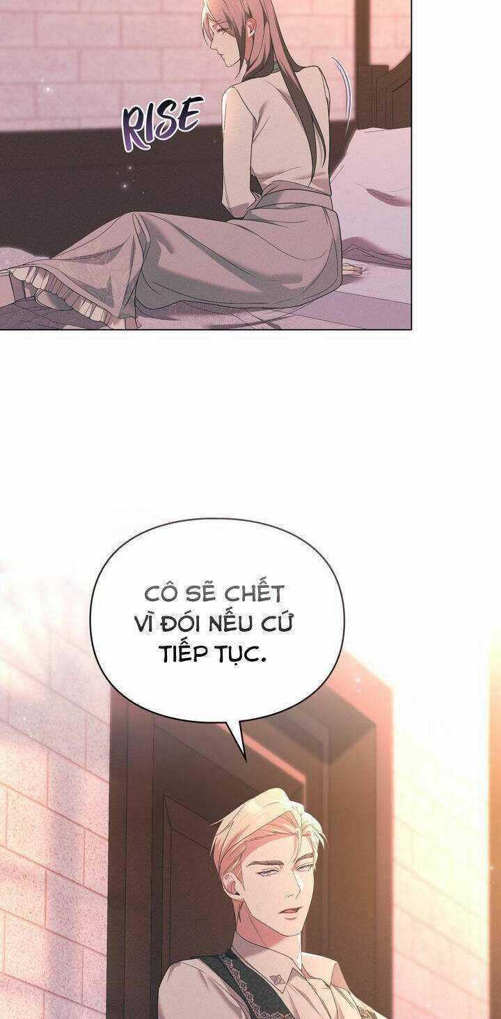 Sự Phản Bội - Chapter 28.1 - Trang 37