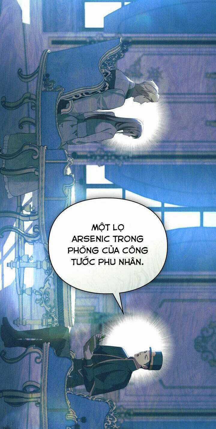 Sự Phản Bội - Chapter 28.1 - Trang 5