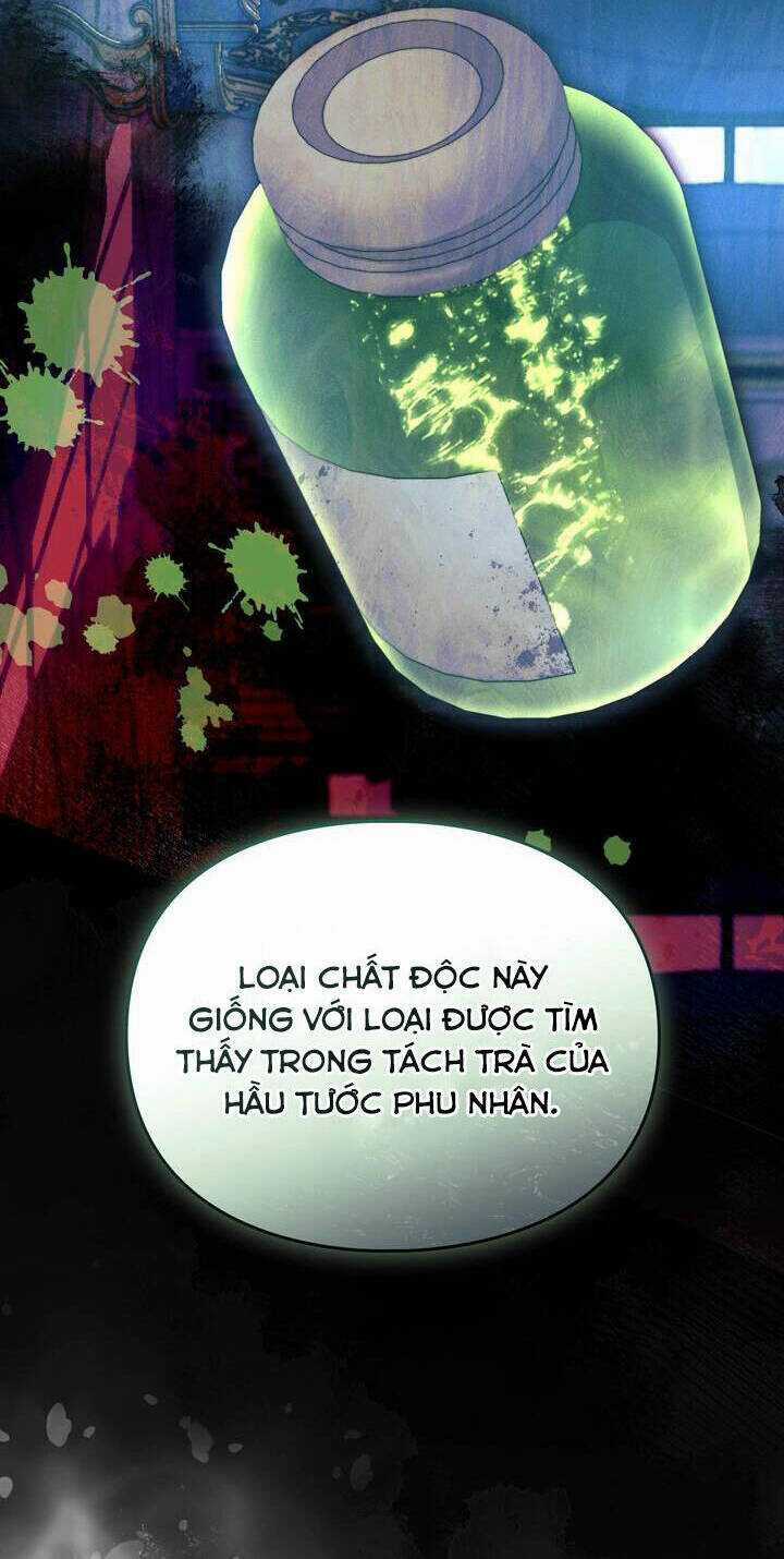 Sự Phản Bội - Chapter 28.1 - Trang 6