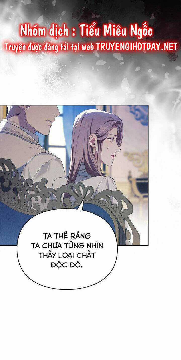 Sự Phản Bội - Chapter 28.1 - Trang 7