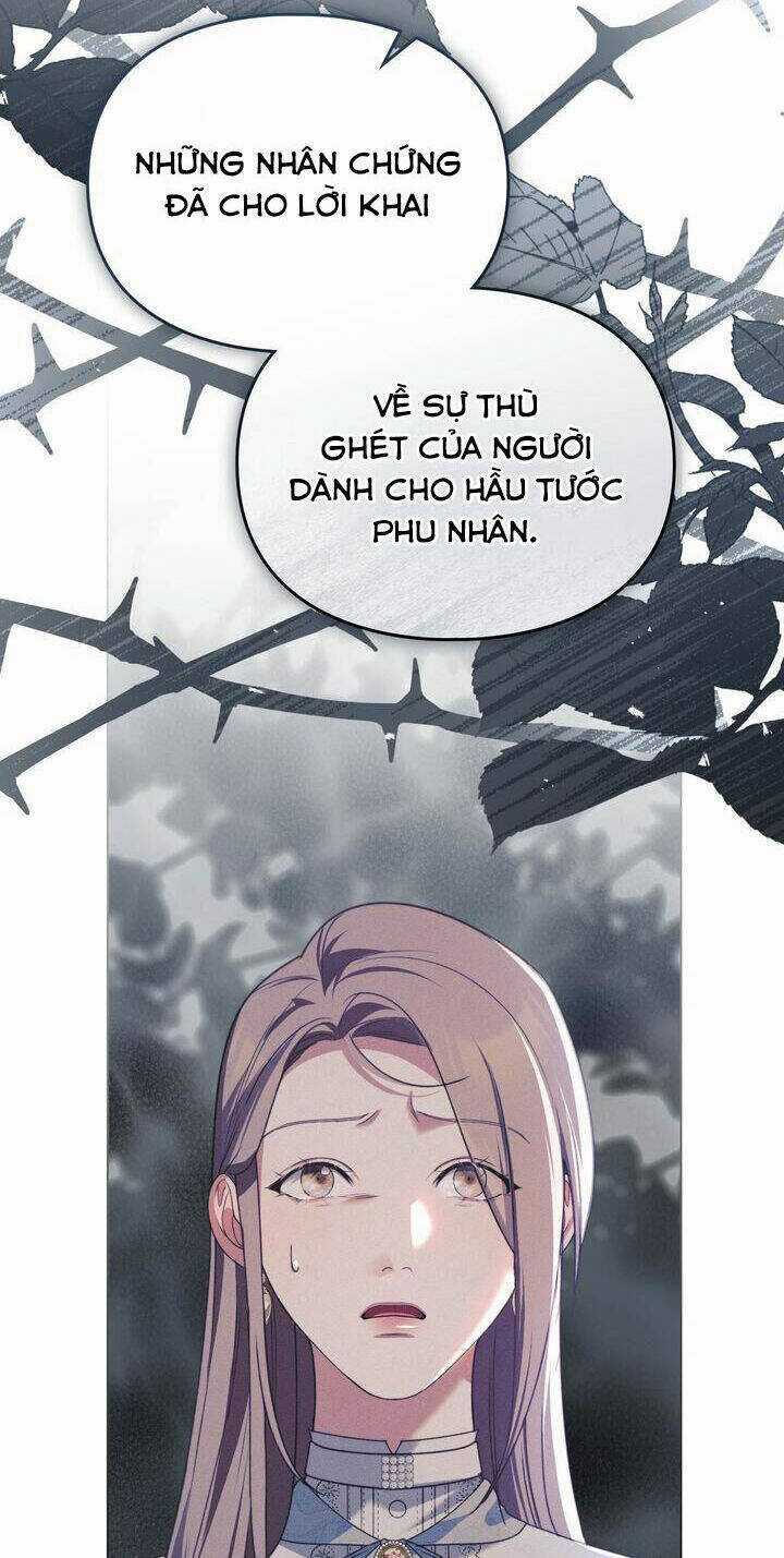 Sự Phản Bội - Chapter 28.1 - Trang 9