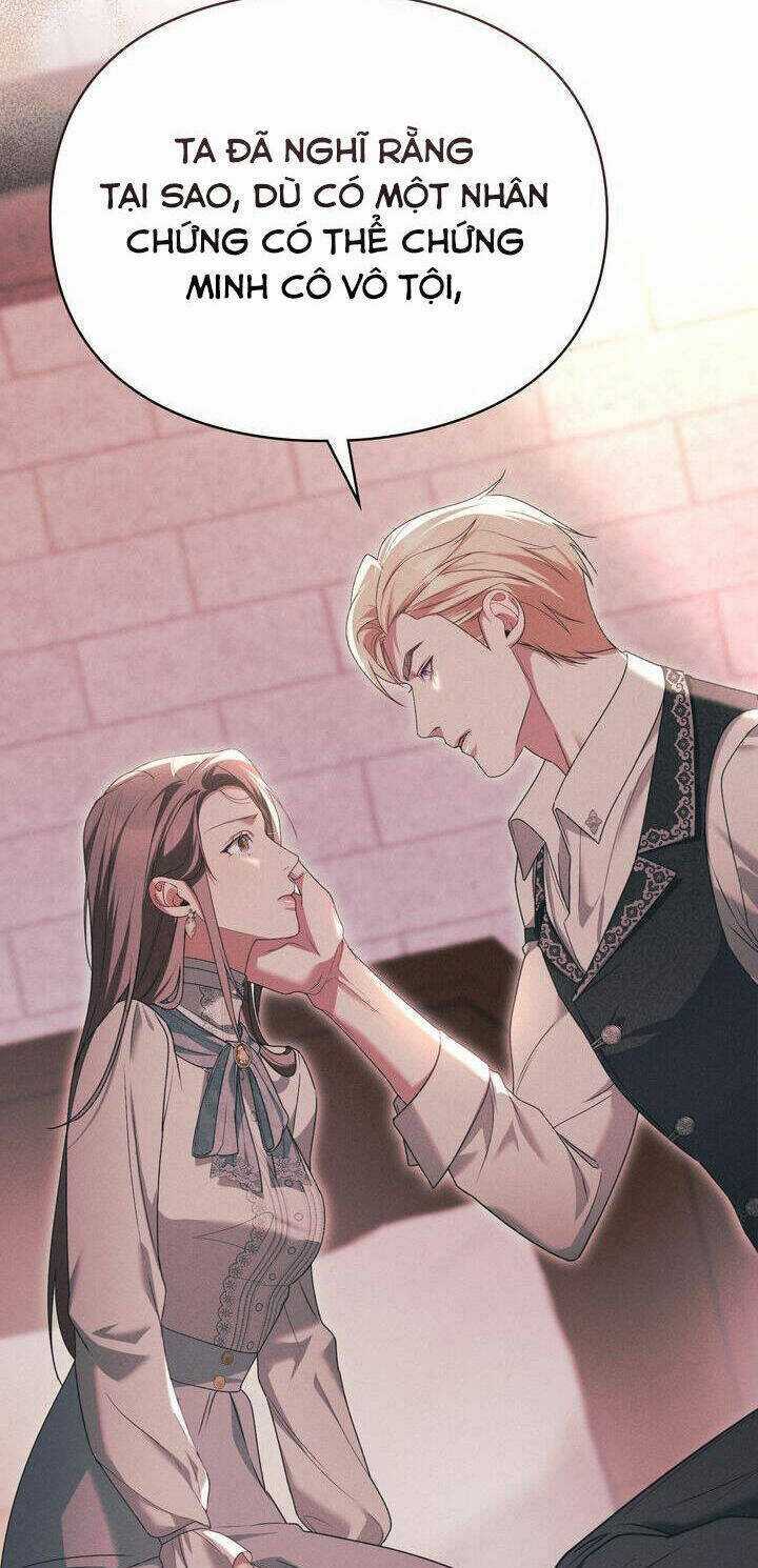 Sự Phản Bội - Chapter 28.2 - Trang 15