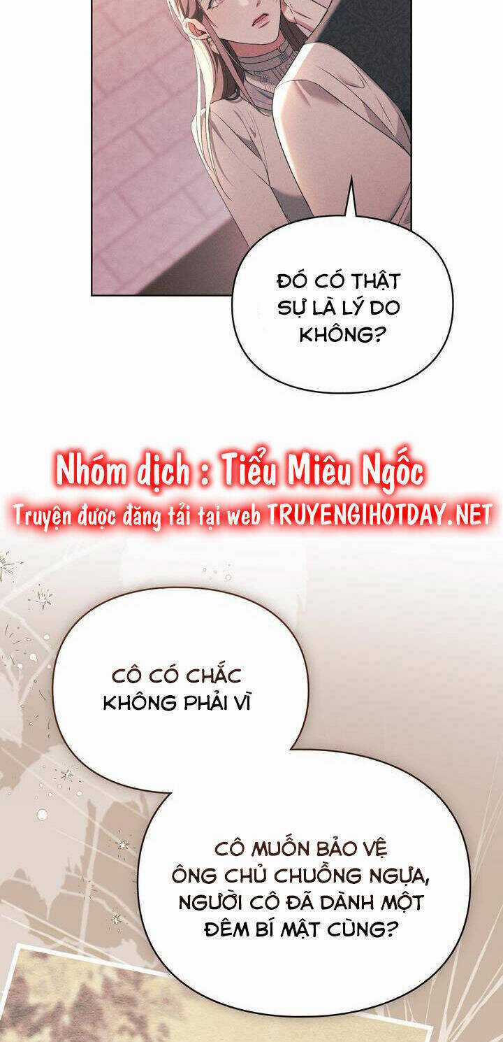 Sự Phản Bội - Chapter 28.2 - Trang 17