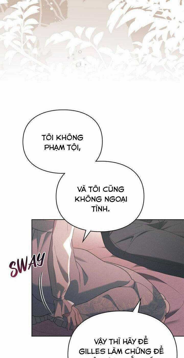 Sự Phản Bội - Chapter 28.2 - Trang 20